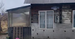 В продаже квартира в доме на два хозяина в Дальнереченске