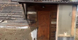 В продаже квартира в доме на два хозяина в Дальнереченске