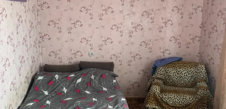 В продаже квартира в доме на два хозяина в Дальнереченске