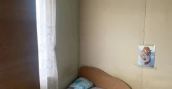 В продаже квартира в доме на два хозяина в Дальнереченске