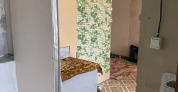 В продаже квартира в доме на два хозяина в Дальнереченске