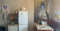 В продаже квартира в доме на два хозяина в Дальнереченске
