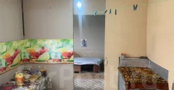 В продаже квартира в доме на два хозяина в Дальнереченске