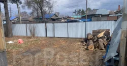 В продаже квартира в доме на два хозяина в Дальнереченске