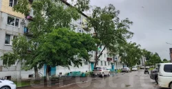 Квартира по ул. Графской в Дальнереченске
