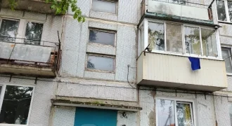 Квартира по ул. Графской в Дальнереченске