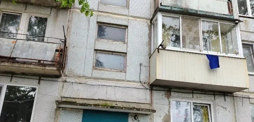 Квартира по ул. Графской в Дальнереченске