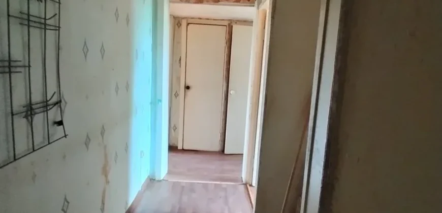 Квартира по ул. Графской в Дальнереченске