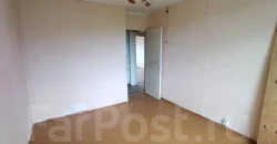 Квартира по ул. Графской в Дальнереченске