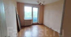 Квартира по ул. Графской в Дальнереченске