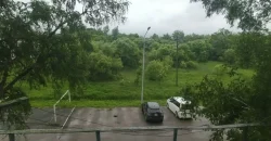 Квартира по ул. Графской в Дальнереченске