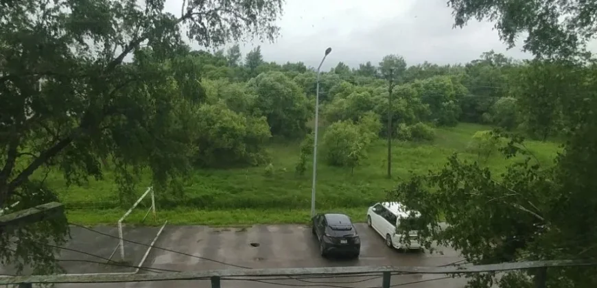 Квартира по ул. Графской в Дальнереченске
